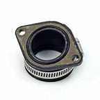 Intake Manifold Boot for Kawasaki Prairie 300 KVF300 (1999–2002) 16065-1355