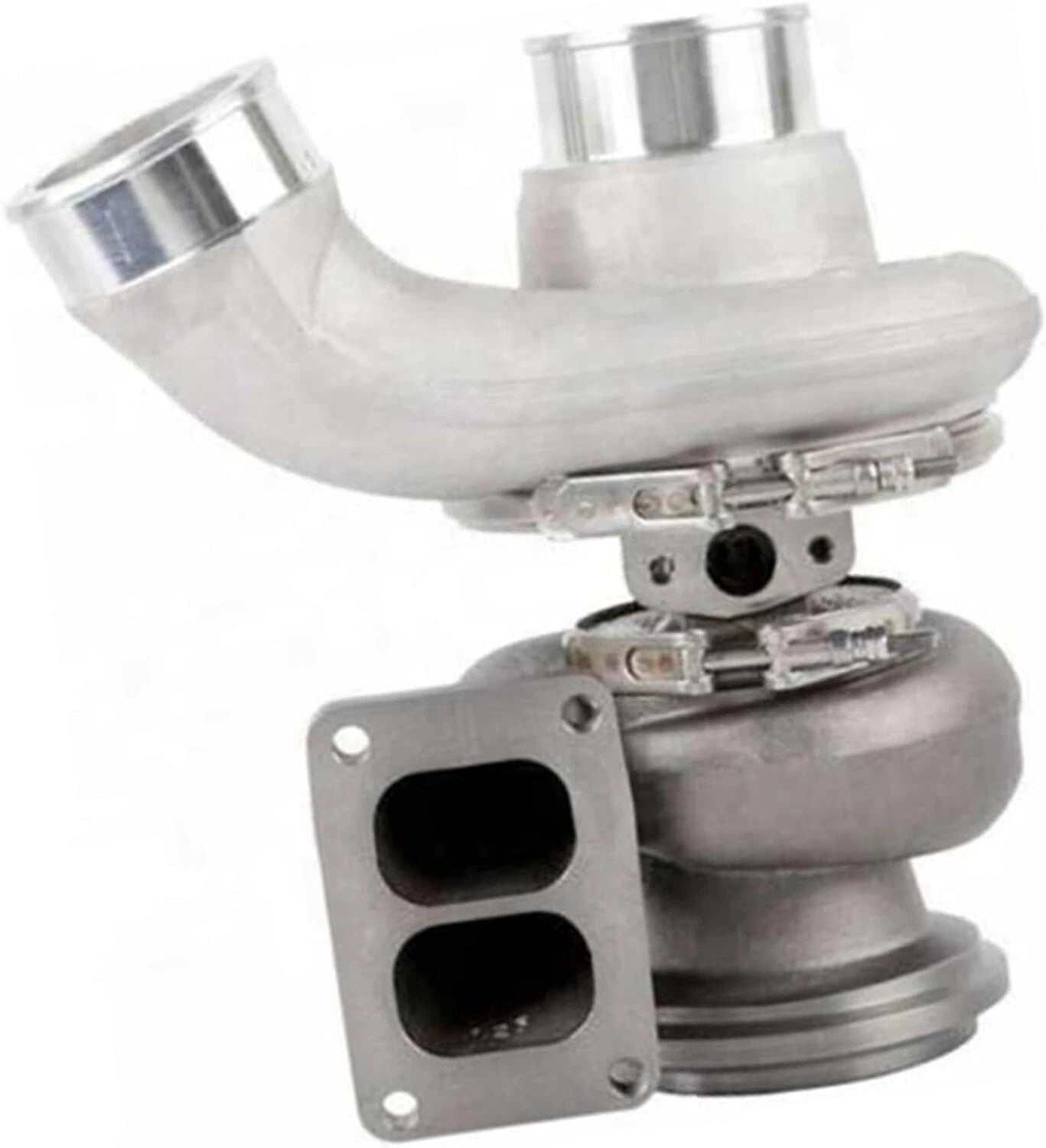 S400 Turbo for Mack Truck E7-4006 (631GC5140M5, 631GC5140M5X, 167574, 173299)