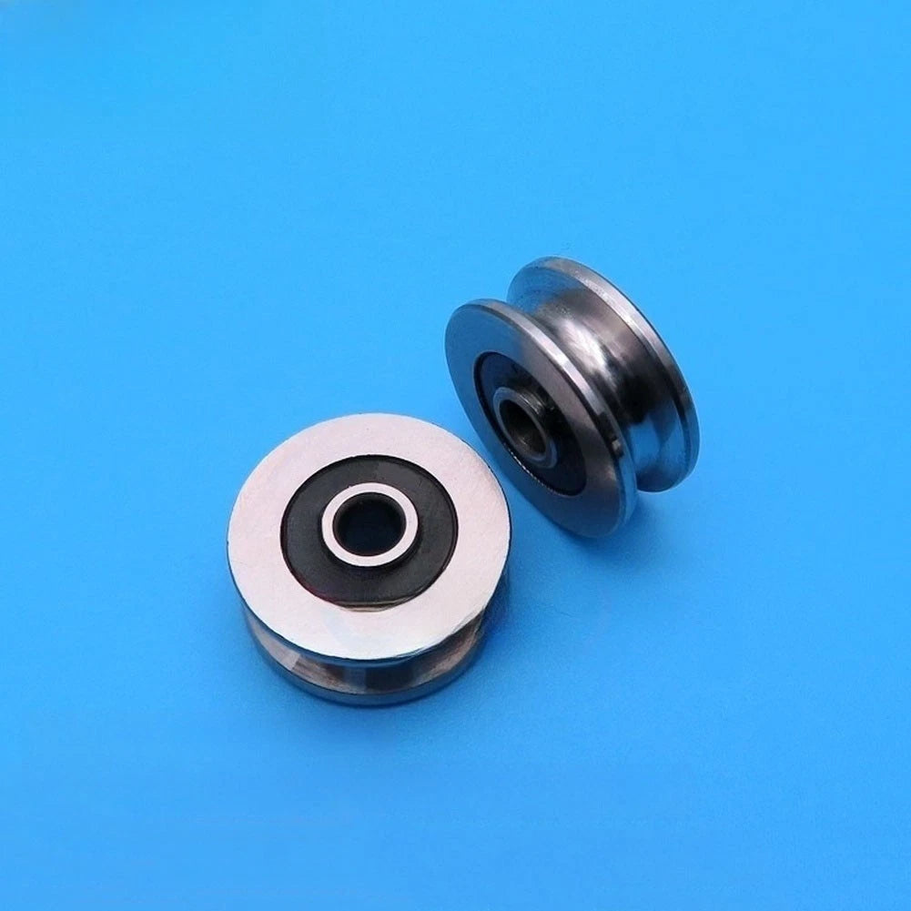 Sliding Roller Bearing V1804-2RS for Industrial Automation