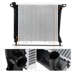 Aluminum Cooling Radiator for Ford Ranger/Explorer (1985–1994) DPI-897
