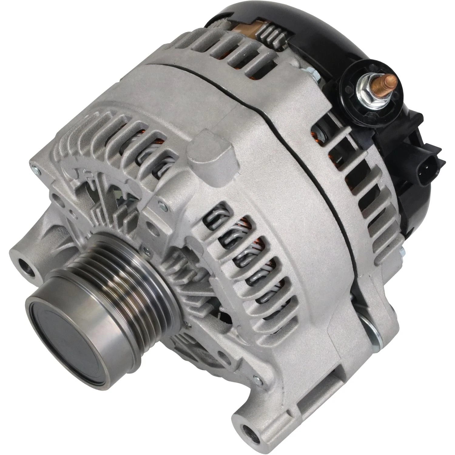 Alternator for Jeep Wrangler 3.6L (2018–2023)
