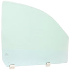 Front Driver Door Glass for Ram 1500 2500 3500