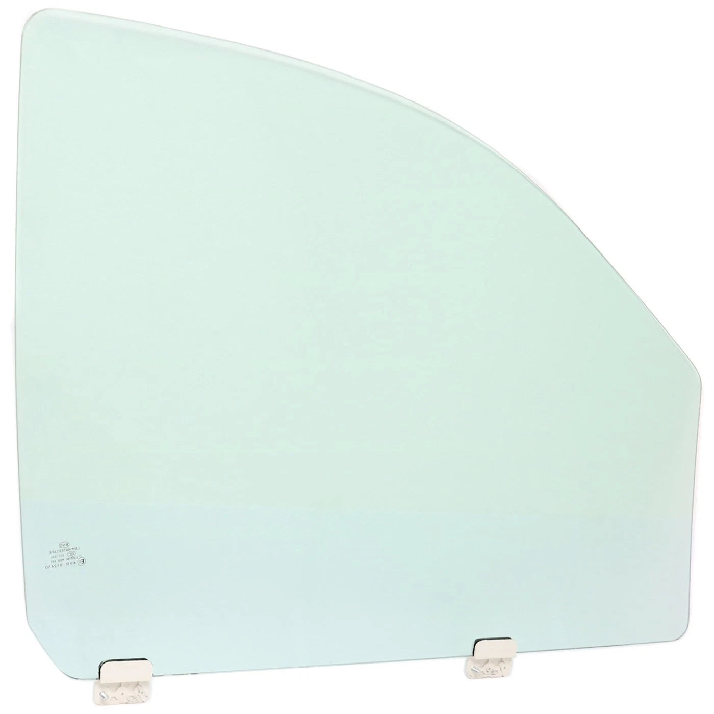Front Driver Door Glass for Ram 1500 2500 3500