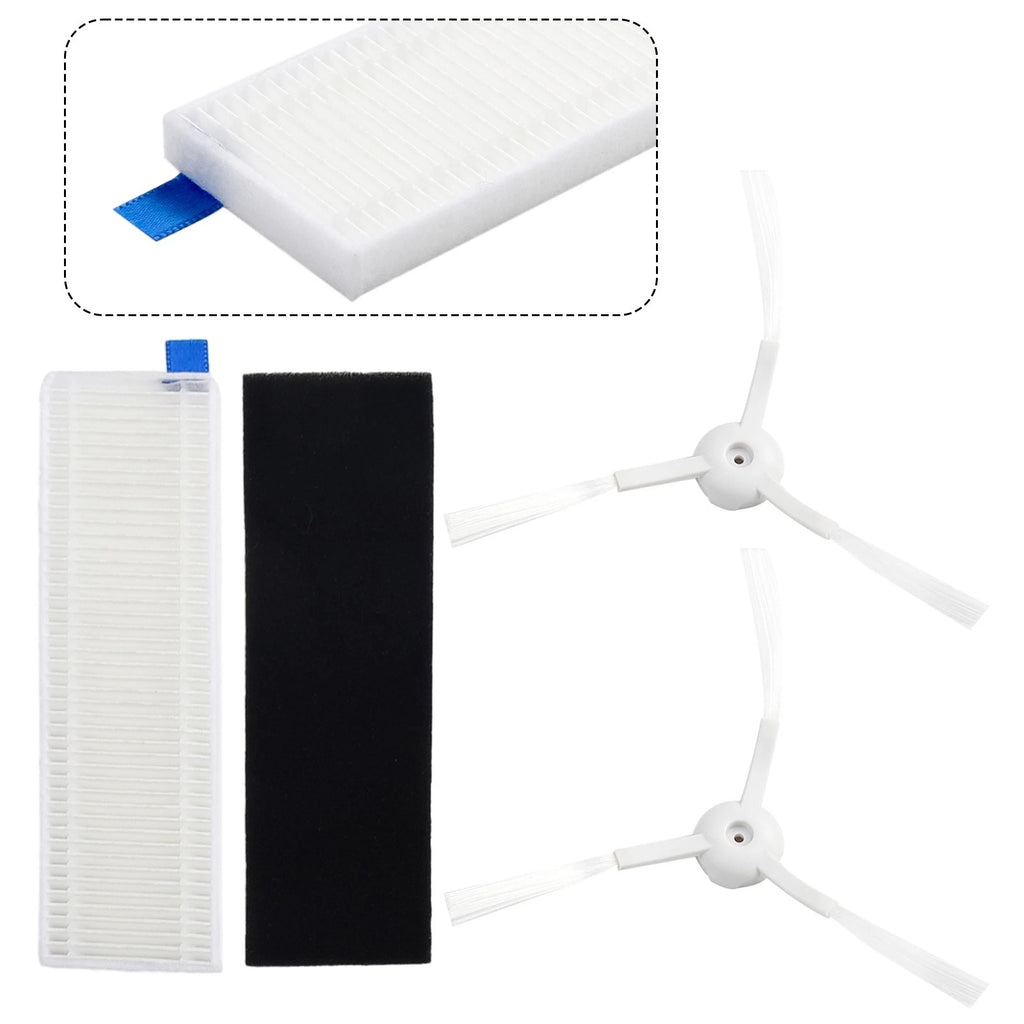 Spare Parts Bundle for Xplorer 95 (1995) RR7987 Rags Brushes Filters