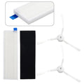 Spare Parts Bundle for Xplorer 95 (1995) RR7987 Rags Brushes Filters