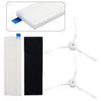Spare Parts Bundle for Xplorer 95 (1995) RR7987 Rags Brushes Filters