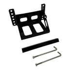 Universal Steel Small Battery Tray Box for Hot Rod Custom (OEM Replacement)