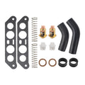 Thermostat Kit for Johnson Evinrude 85-140 V4 (1985–1995) 18-3673 340975 340976