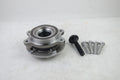 Front Wheel Hub Bearing Kit for Audi A6 A8 Q5 S7 S8 (2005–2020)