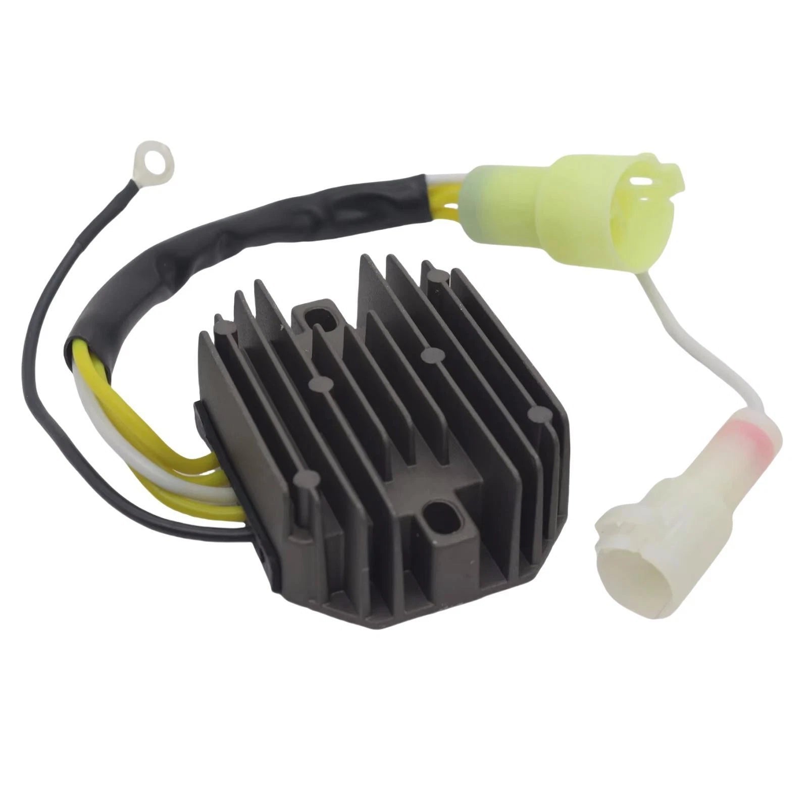 Voltage Rectifier Regulator for Suzuki DF40 DF50 (1999–2004) 32800-87J00