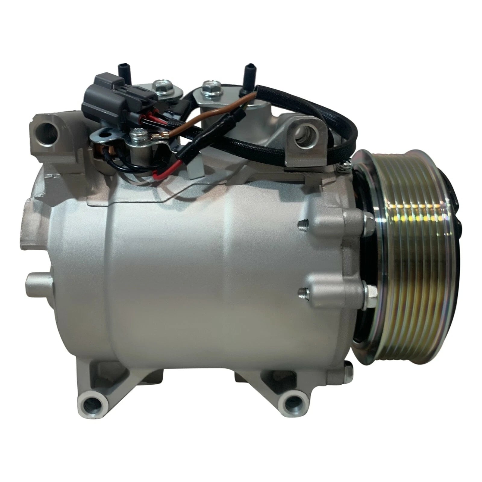 A C Compressor Kit Replacement for Acura TSX 2.4L (2004-2005)