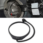 Fuel Gas Tank Cap Band Cord for Audi A4 A5 Q3 Q7, VW Golf Passat (2008-2023)