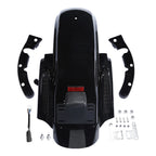 Rear Fender System LED Light for Harley Electra Street Road Glide (2009–2013)