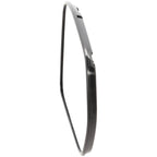 Driver Left Side Mirror Glass for Honda CR-V (2007-2011)
