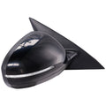Set of 2 Heated Mirrors for Kia Optima