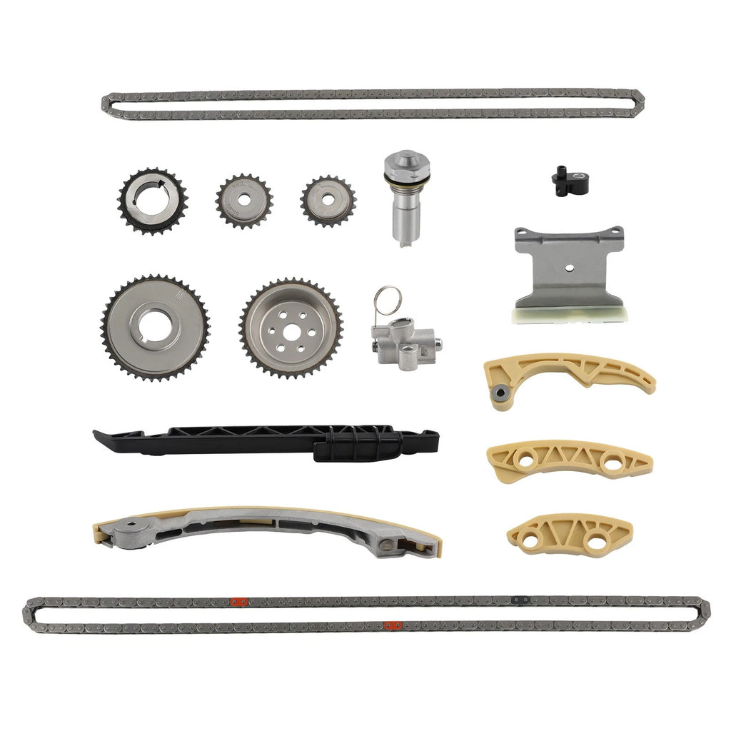 Timing Chain Tensioner Kit for Buick LaCrosse Regal Verano (2011–2015)