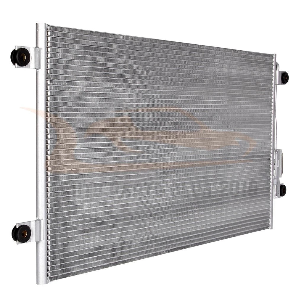 Aluminum Condenser for Freightliner 114SD (2012) 2500-002