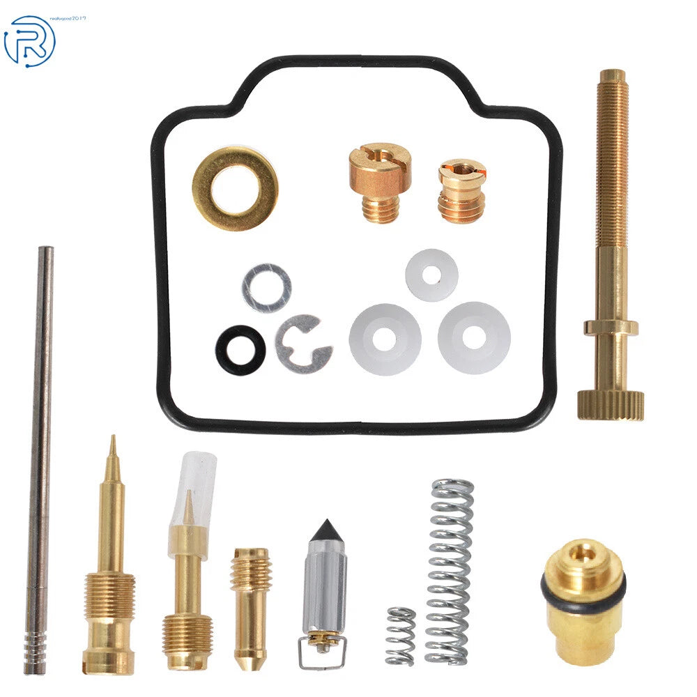 Carburetor Rebuild Kit for Polaris Magnum 500 4X4 (2000–2002)