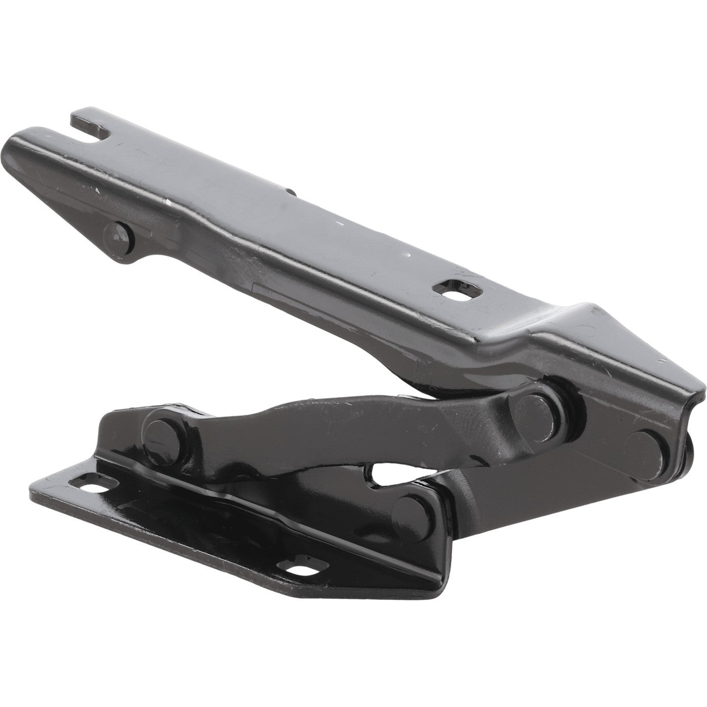 Hood Hinges Set of 2 for BMW 5 Series (550, 528, 535, 530)