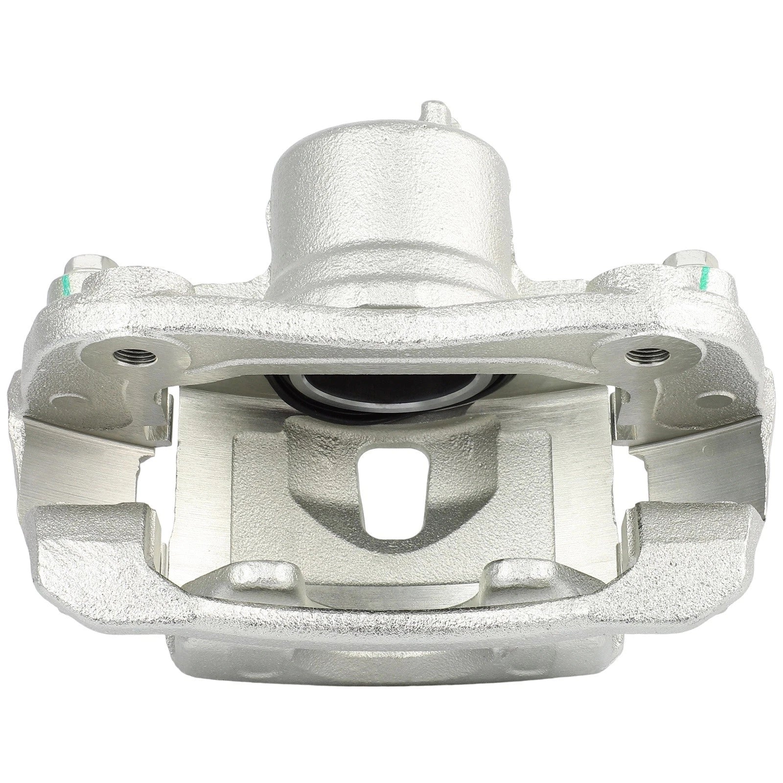 Front Left Brake Caliper with Bracket for Kia Soul (2014–2018)