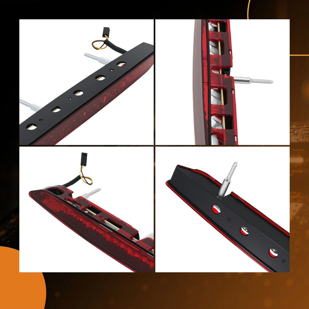 Rear LED Third Brake Light for BMW Z4 (2002-2008)