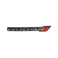 Genuine OEM Grille Emblem Badge for Dodge Durango (2014–2020)