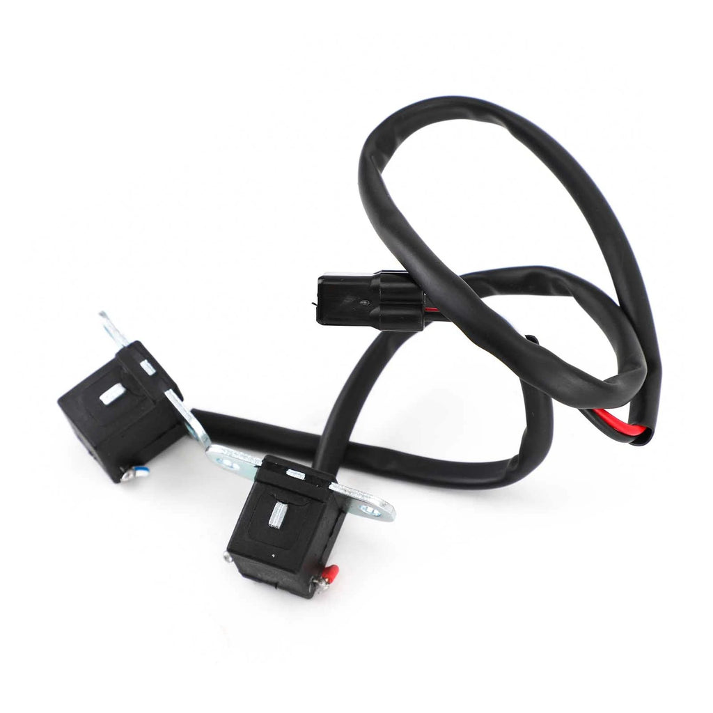Ignition Timing Coil for Suzuki DF 25 hp 30 hp (2000–2007)