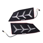 LED Daytime Running Light & Turn Signal for Honda Civic (2019-2021)