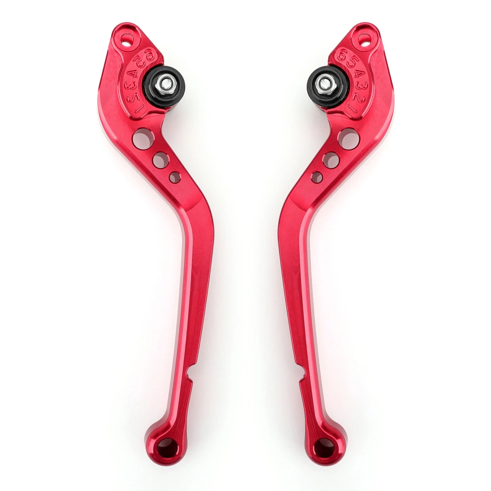 Clutch Brake Lever for KTM 790 Duke (2016–2018)