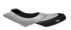 Seat Cover for Seadoo RXT GTX (2002–2006) Gray Black