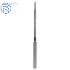 Injector Cup Remover Installer Tool for Detroit Diesel 60 Series (J-46904, J-48824)