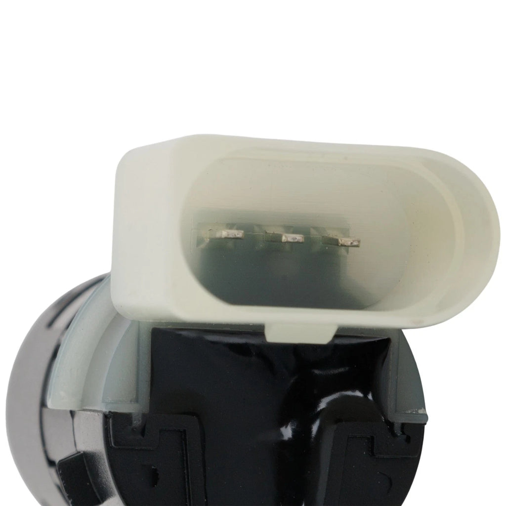Set of 4 Parking Assist Sensors for Audi Allroad Quattro (2001–2005)