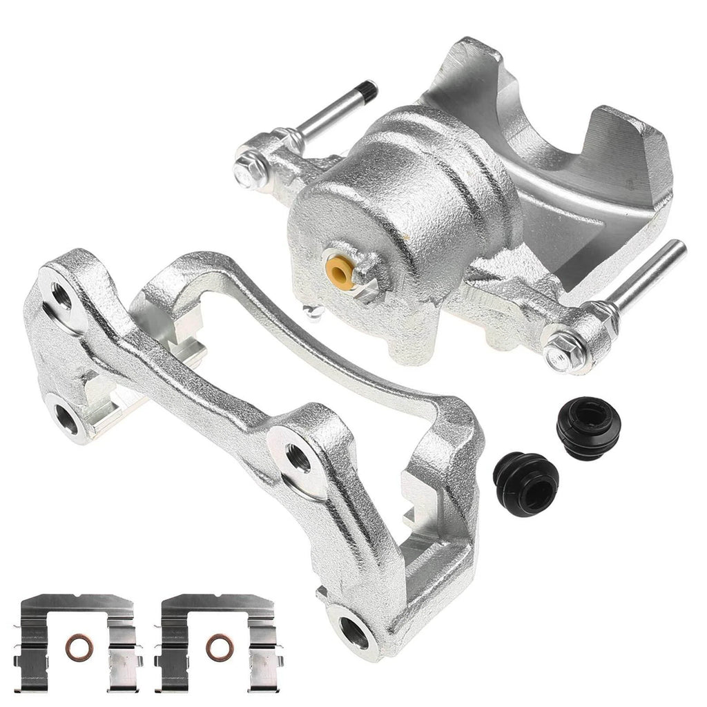 Disc Brake Caliper with Bracket for Kia Cadenza (2014-2015)