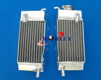 Aluminum Radiator L&R for Honda CR250R CR250 1983 (1983)