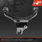 Front Left Lower Control Arm with Ball Joint for Dodge Dakota (1997-2004)