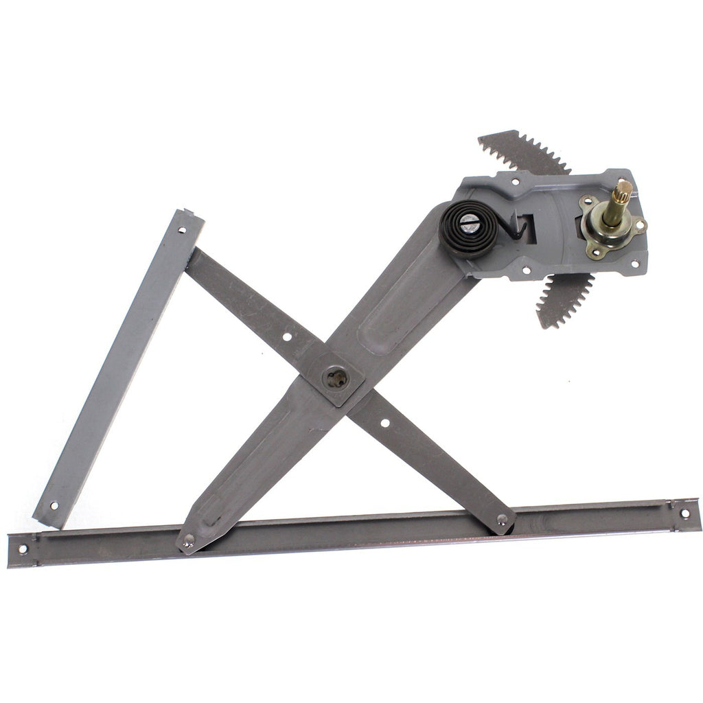 Manual Window Regulator for Toyota Corolla (2003–2008)