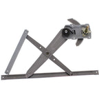 Manual Window Regulator for Toyota Corolla (2003–2008)