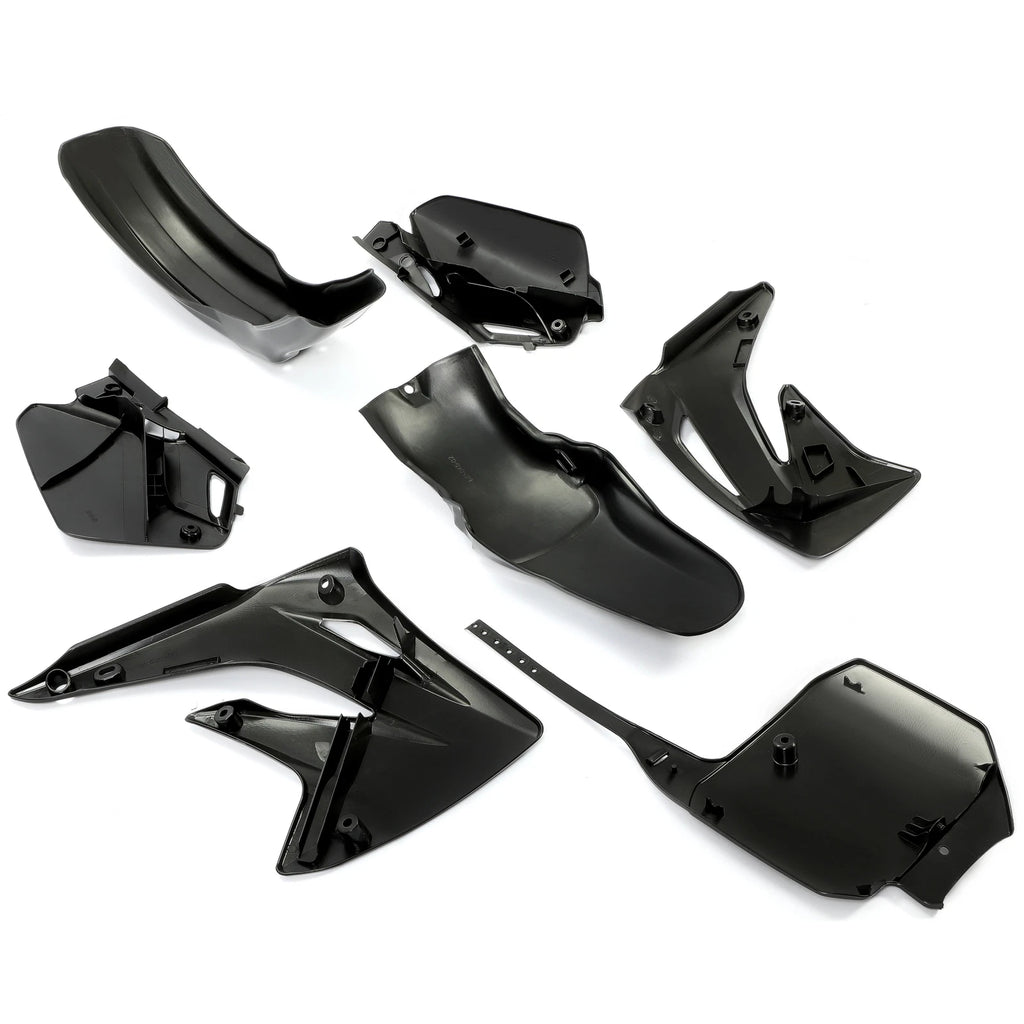 Plastic Fairing Kit for Honda CR85 (2003–2007)