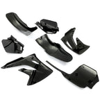 Plastic Fairing Kit for Honda CR85 (2003–2007)