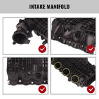 Intake Manifold for BMW 230i 330i 430i 530i 540i M2 (2017–2020)