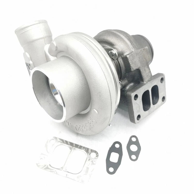 HX35 Turbocharger for Cummins 6BT Engine (3598176, 3537132, 3802770)