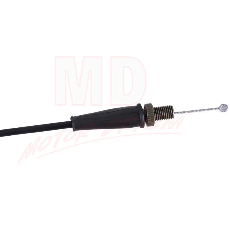 Throttle & Clutch Cable Comp for Honda Sportrax TRX400EX (1999–2004)