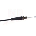 Throttle & Clutch Cable Comp for Honda Sportrax TRX400EX (1999–2004)