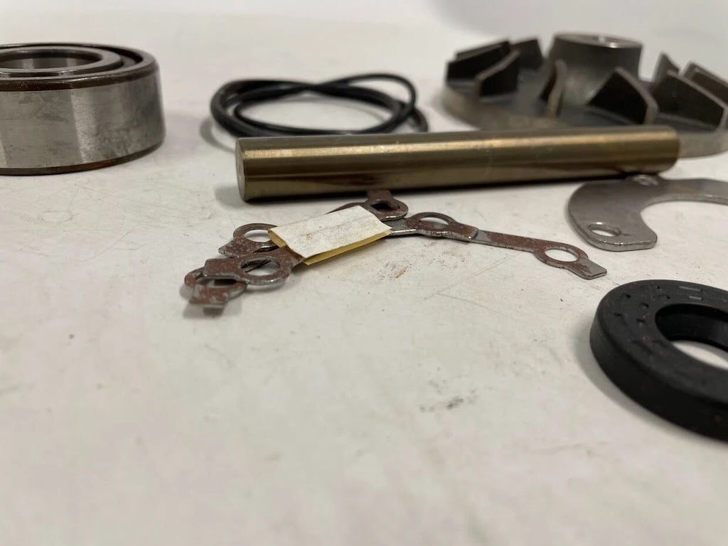 Water Pump Repair Kit for Volvo Penta (276802)