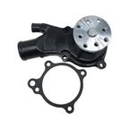 Water Circulation Pump with Thermostat for Mercruiser 3.0L (2.5, 2.5L)