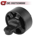 Rear Control Arm Bushing for Hyundai IX35 (2016–2019) No. 552753W000