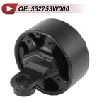 Rear Control Arm Bushing for Hyundai IX35 (2016–2019) No. 552753W000