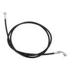 14" Brake Cable Line Hose for Harley Touring Street Road King Glide (2008-2023)