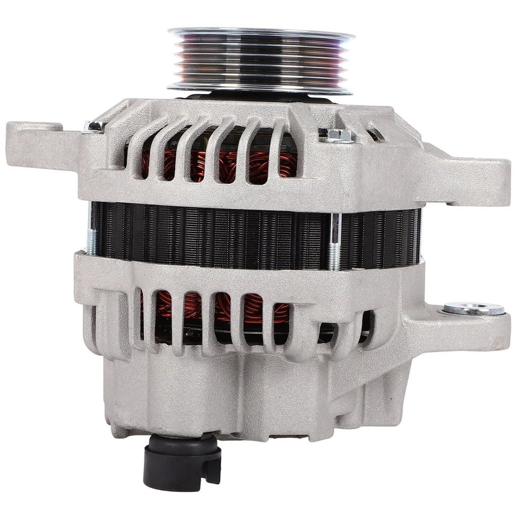 Alternator for Honda Fit L4 1.5L (2007–2008) 80A IR/IF CW 11177N A5TB1391