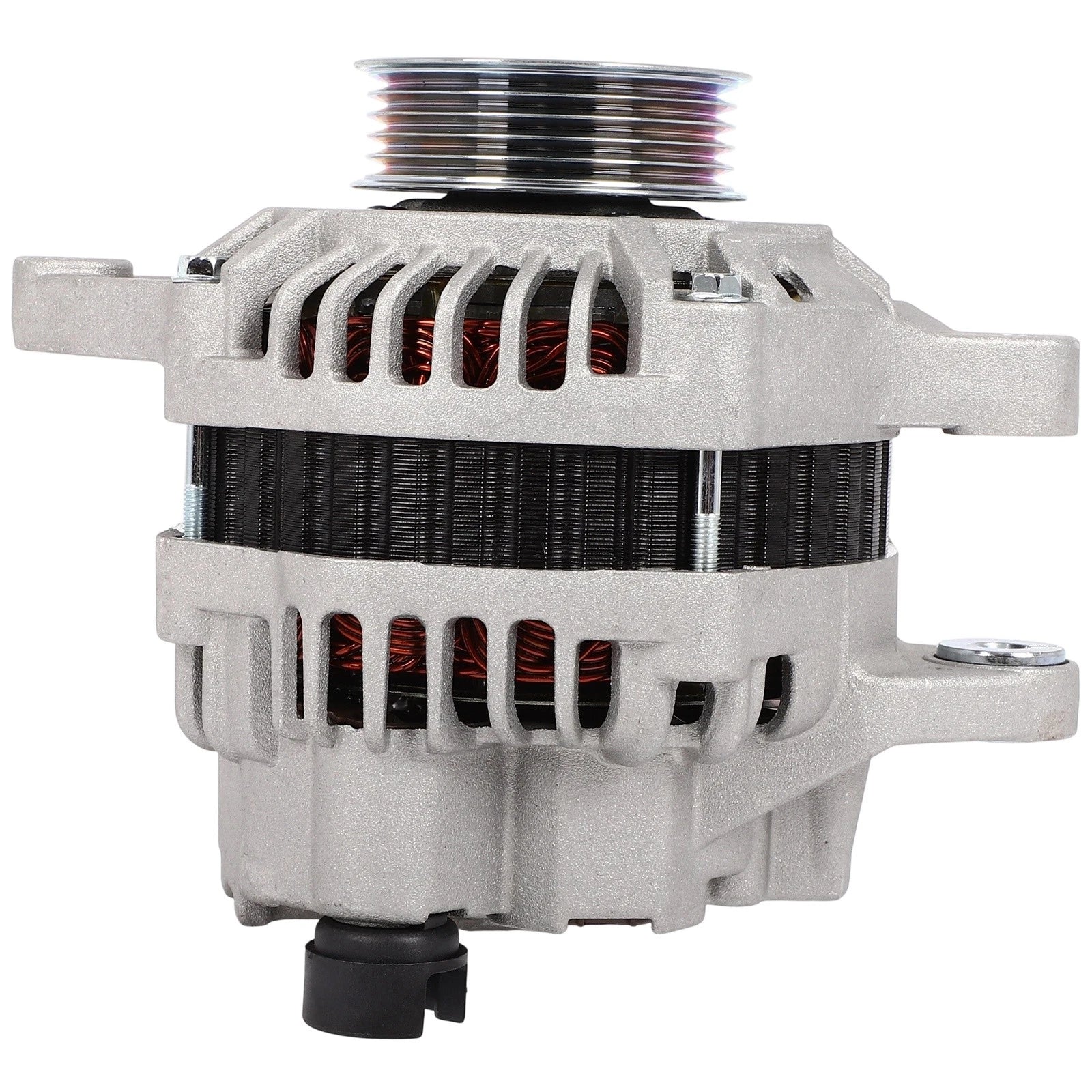 Alternator for Honda Fit L4 1.5L (2007–2008) 80A IR/IF CW 11177N A5TB1391